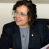 Dra. Graciela Martínez-Zalce